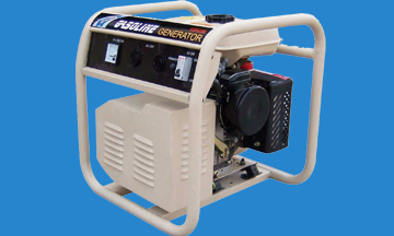 Diesel Power Generator