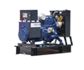 Diesel Power Generator Set