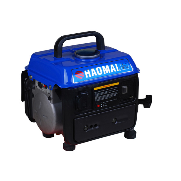 Diesel Power Generator