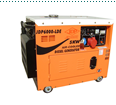 Diesel Power Generator