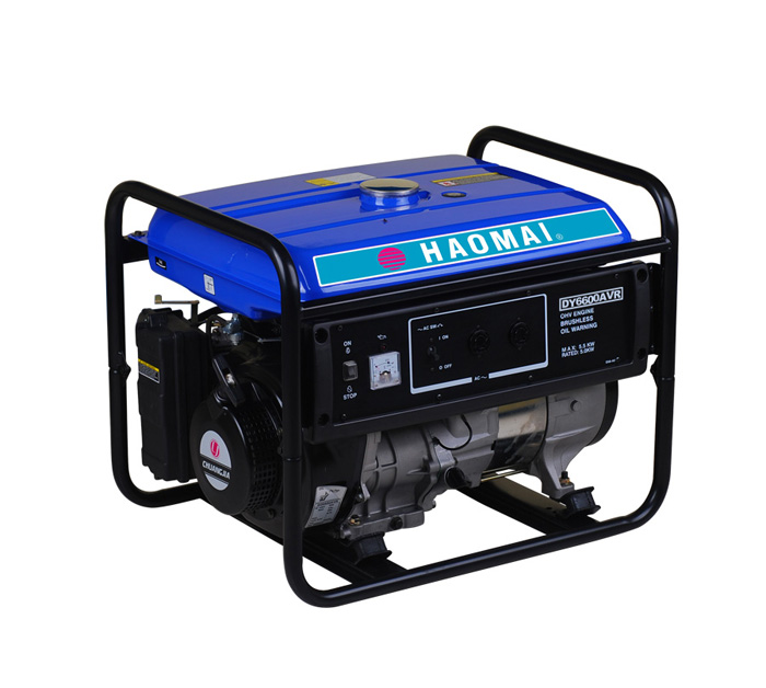 Diesel Power Generator