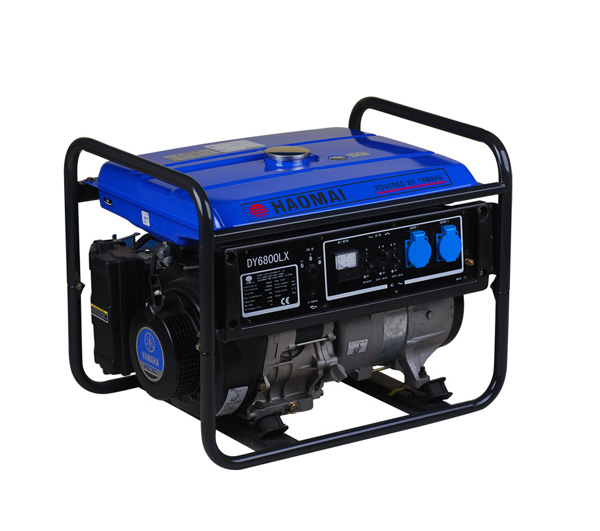 Diesel Power Generator