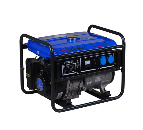 Portable Diesel Generator