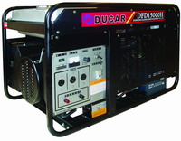 Diesel Power Generator
