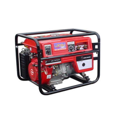 Diesel Power Generator