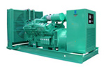 Electric Power Diesel Generator