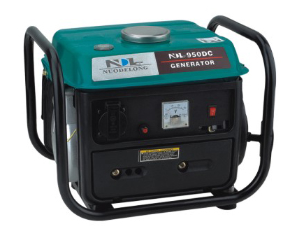 Portable Diesel Power Generator