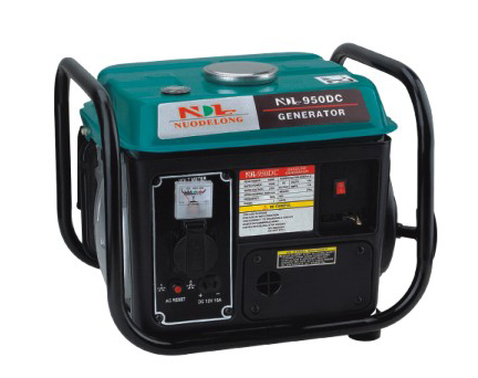 Portable Diesel Power Generator