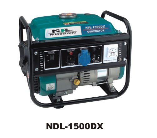 Portable Diesel Power Generator