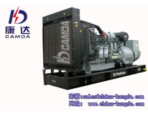 Electric Power Diesel Generator