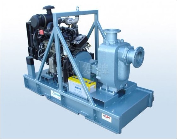 Diesel generator - Image 4