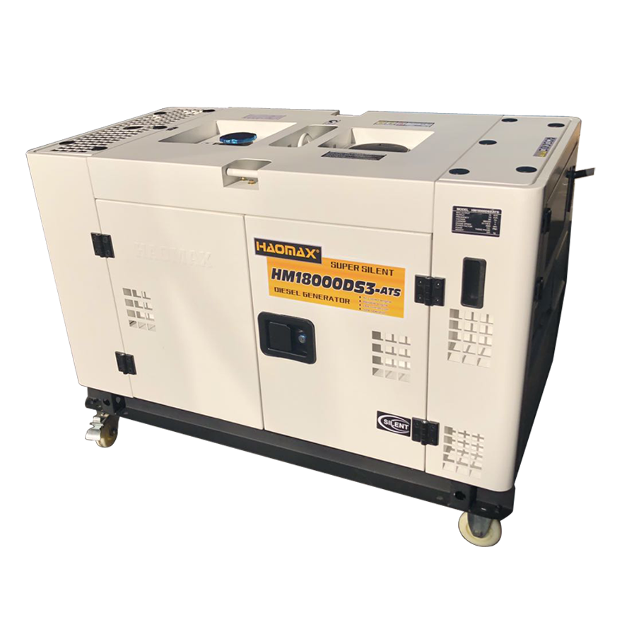 DIESEL GENERATOR - Image 3