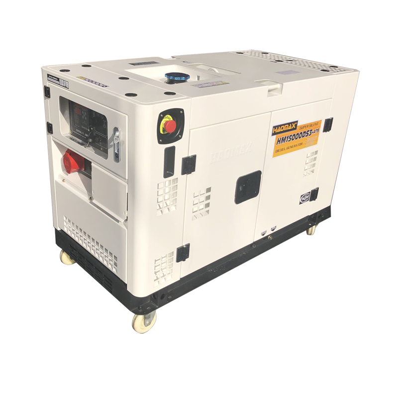 DIESEL GENERATOR - Image 3