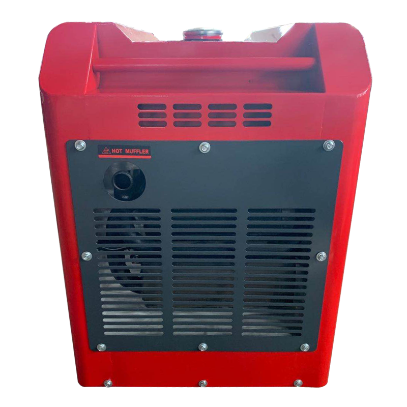 DIESEL GENERATOR - Image 2