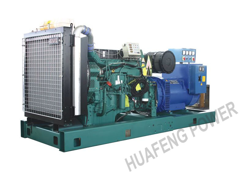 Diesel Power Generator
