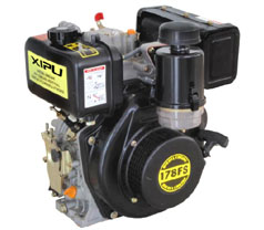 Diesel Power Generator