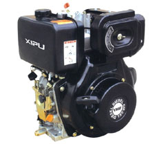 Diesel Power Generator
