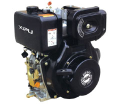 Diesel Power Generator