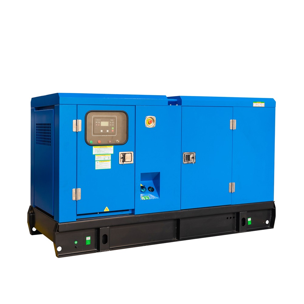 diesel generator 6KW-2500KW - Image 3