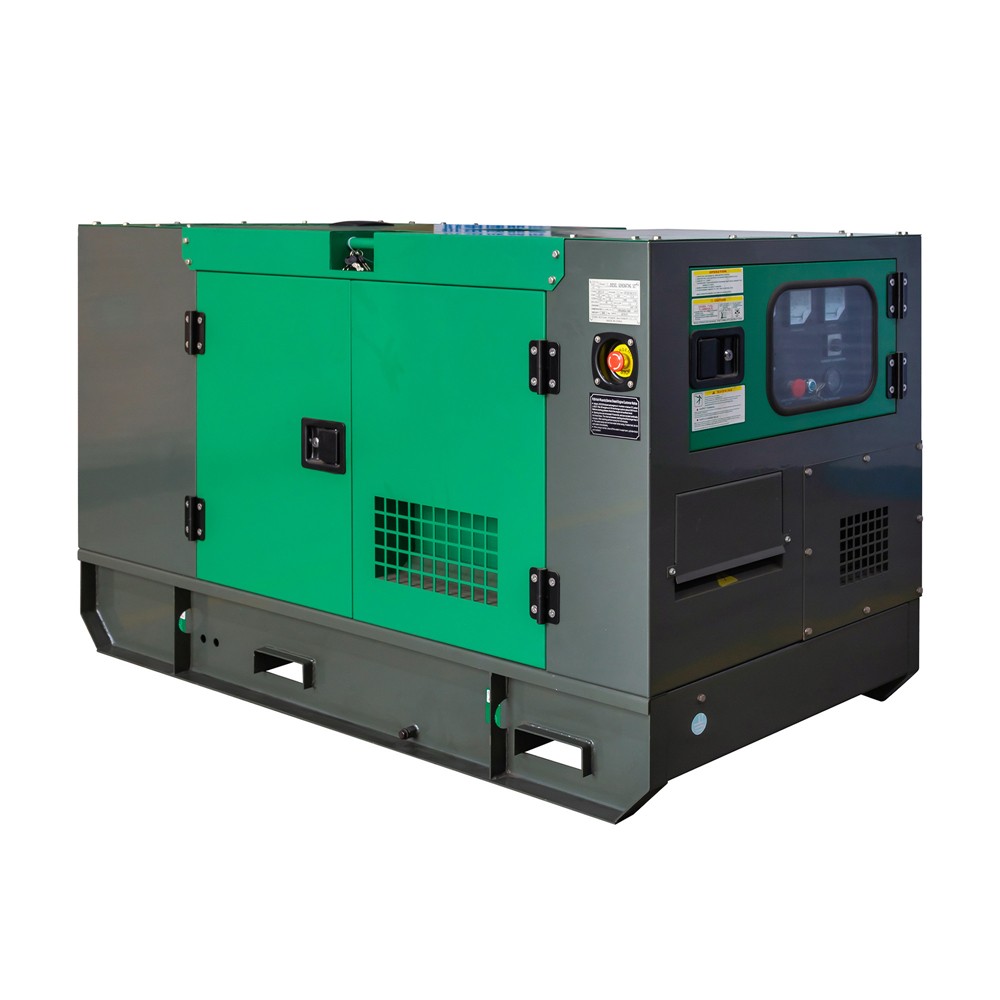 diesel generator 6KW-2500KW - Image 2