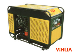 Reliable Power Diesel Generator