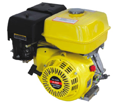 Diesel Power Generator