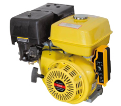 Diesel Power Generator