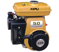5.0 Horsepower Diesel Generator