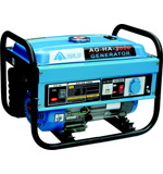 Diesel Power Generator