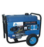 Diesel Power Generator