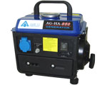 Portable Diesel Generator
