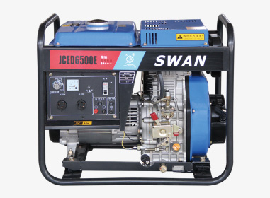 Diesel Power Generator