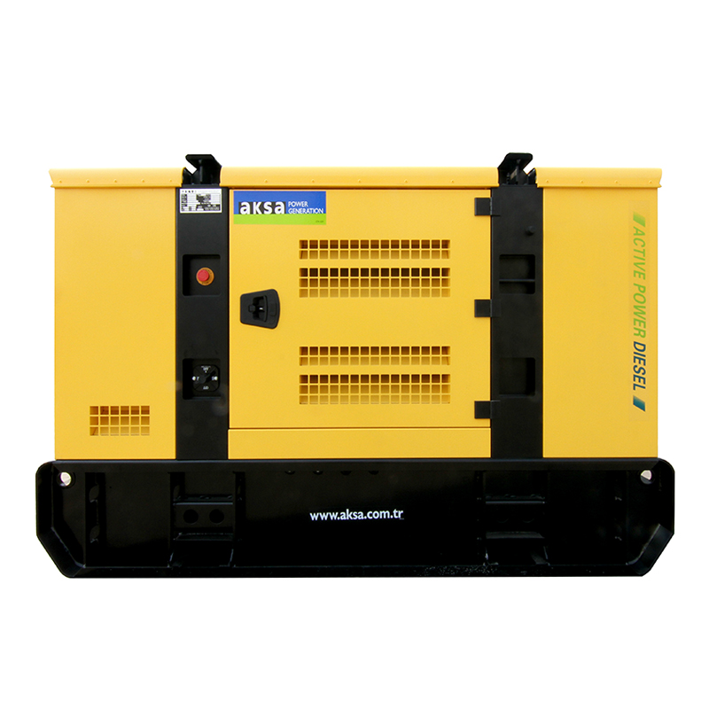 Diesel Generator-Powered By Perkins - Image 3