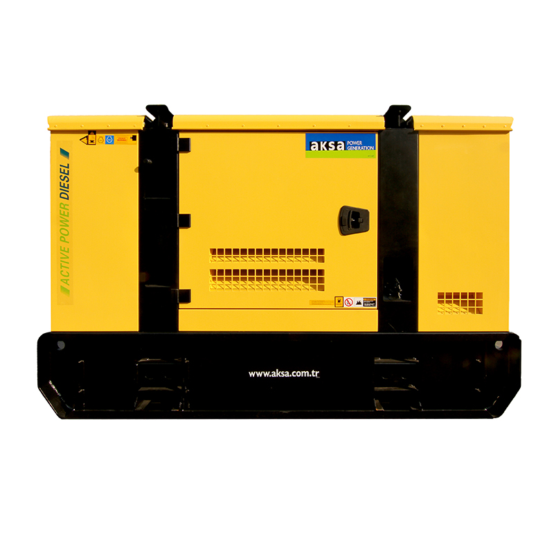 Diesel Generator-Powered By Perkins - Image 2