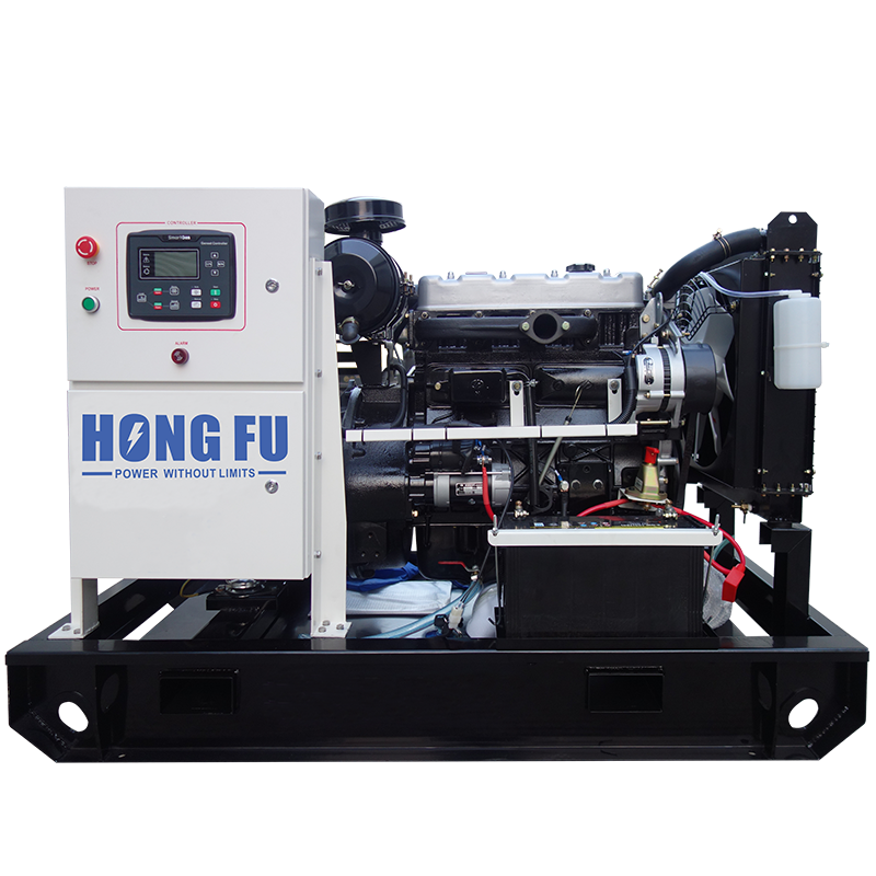 Diesel Generator Powered by Yangdong - Image 3