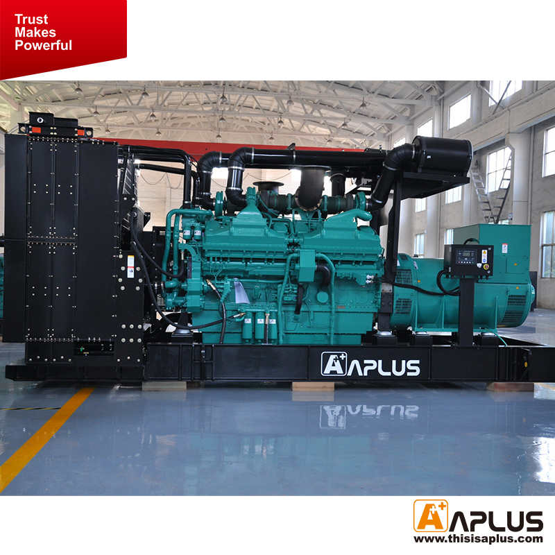 Diesel Generator Set - Image 3