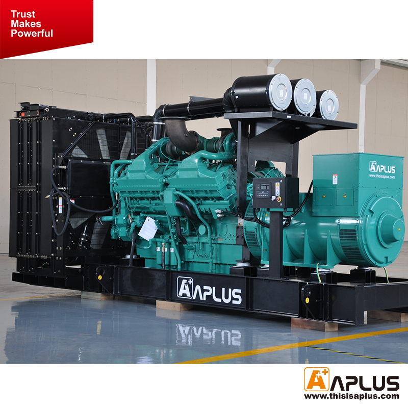 Diesel Generator Set - Image 2