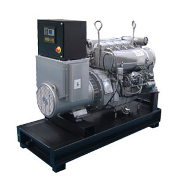 diesel generator set - Image 4