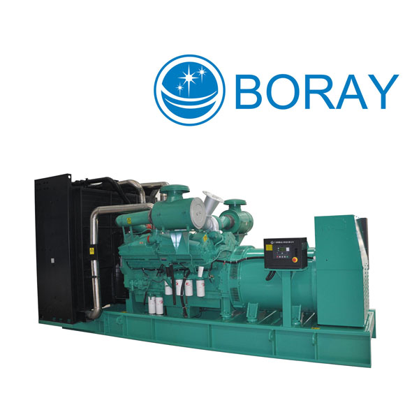 diesel generator set - Image 3