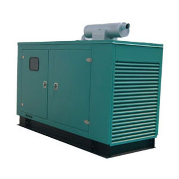 diesel generator set - Image 2