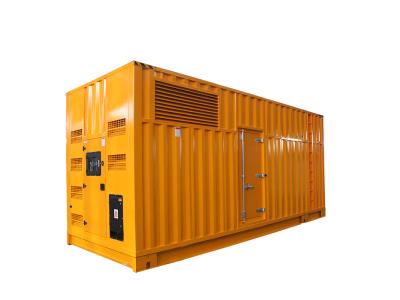 Diesel Generator Set - Image 2