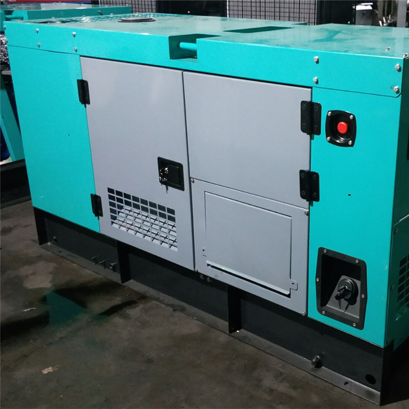 20kW Diesel Generator Set