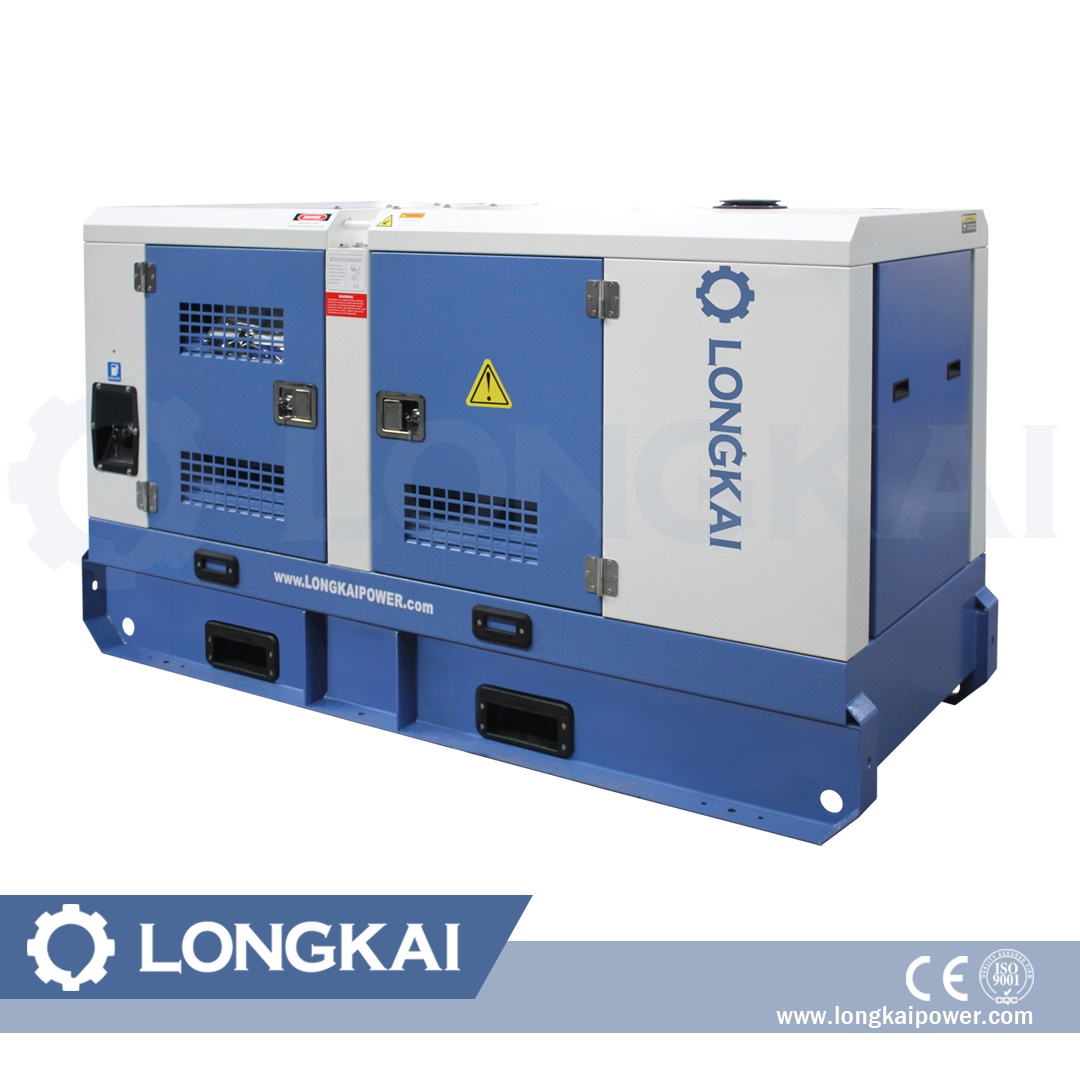 diesel generator set - Image 2