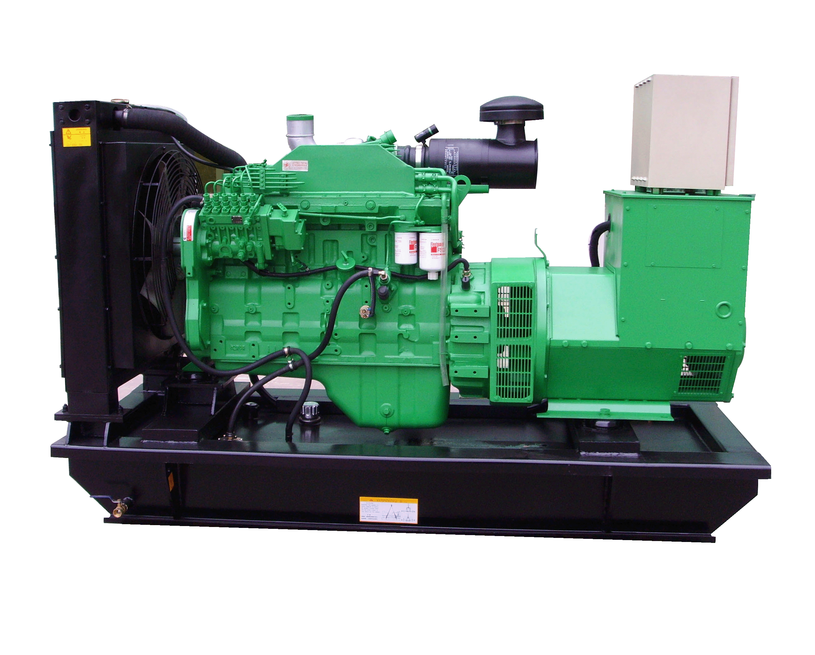 diesel generator set - Image 2