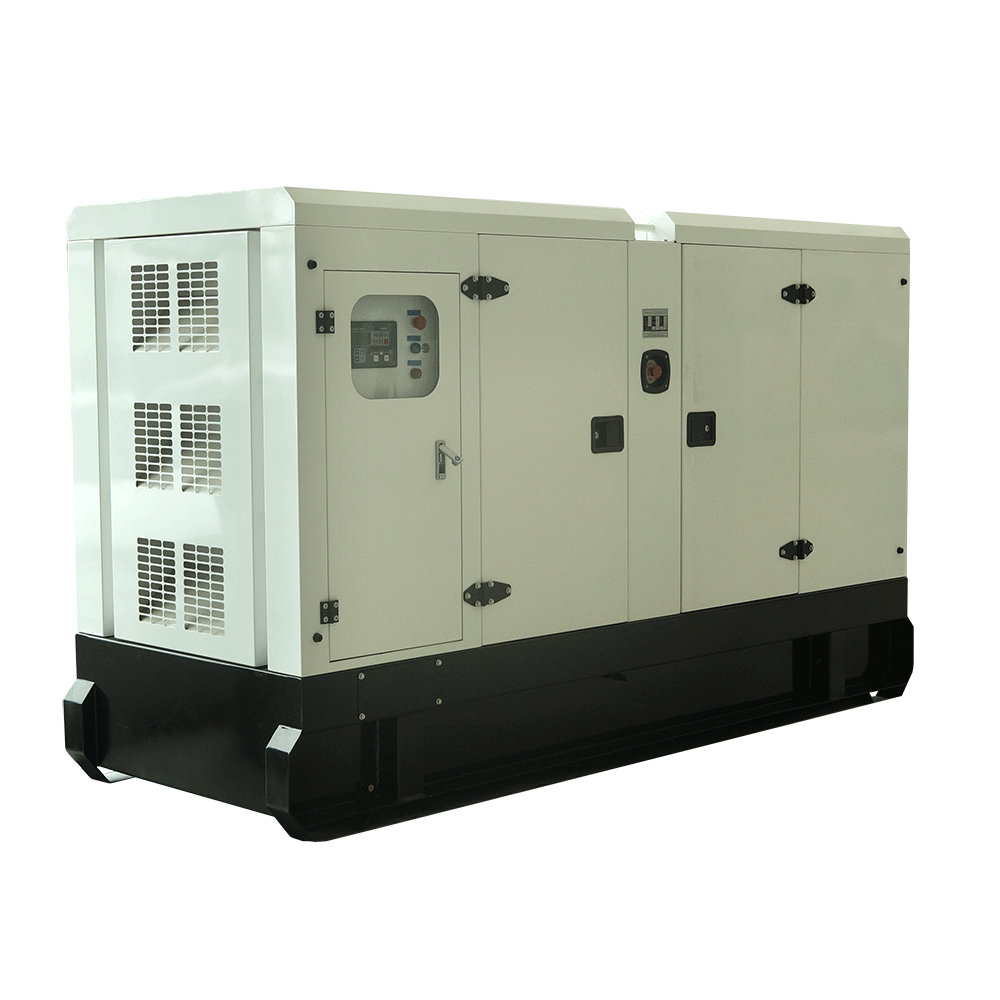 diesel generator set - Image 2