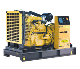 Diesel Generator Set