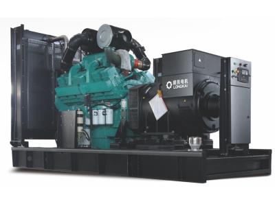 DIESEL GENERATOR SETS - Image 2
