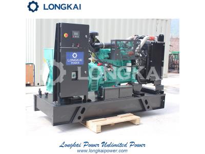 Diesel Power Generator Set