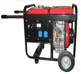 Diesel Generator Sets - Image 2
