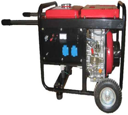 Diesel Generator Sets - Image 2